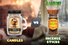 Candles vs Incense Sticks: Which is Best for Your Home?