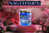 Nag Champa: The Most Popular Incense in the World