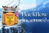 What is Backflow Incense?