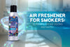 Air Freshener for Smokers: Eliminate Smoke Odors Instantly