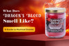 What Does Dragon’s Blood Smell Like? A Guide to Mystical Scents