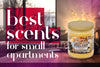 Best Scents for Small Apartments