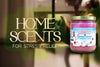 Home Scents for Stress Relief