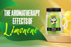 The Aromatherapy Effects of Limonene