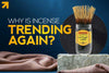 Why is Incense Trending Again?