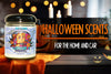 Halloween Scents for The Home and Car