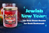 Jewish New Year: The Best Home Scents for Rosh Hashanah