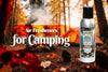 Air Fresheners for Camping