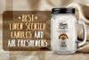 Best Linen Scented Candles and Air Fresheners