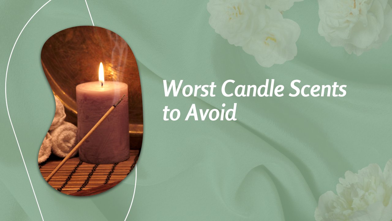 are scented candles as bad as cigarettes Your love for might be toxic. Literally! Dr. Aly Cohen breaks down the risks some candles carry and what to watch for Are You Burning Toxic Candles?