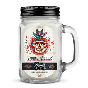 Smoke Killer - Beamer Candle Co