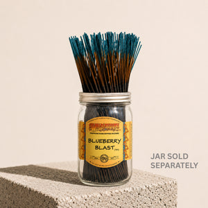 Blueberry Blast™ Wild Berry Incense