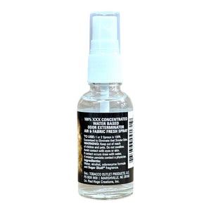 Clothesline Fresh Reserve Line - Smoke Odor Exterminator Air Freshener Spray