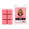 Artisan Wax Drops by Beamer Candle Co., featuring bold scent notes of red cherries, sweet wild berries, and vibrant fruit punch.