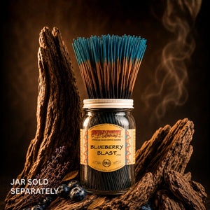 Blueberry Blast™ Wild Berry Incense