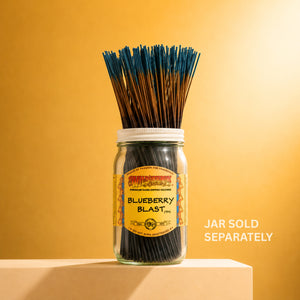 Blueberry Blast™ Wild Berry Incense