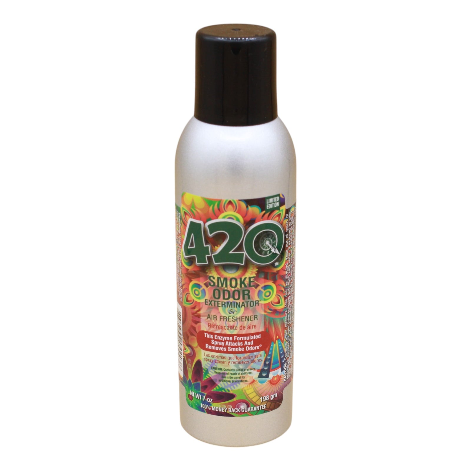 420 - Smoke Odor Exterminator Air Freshener Spray