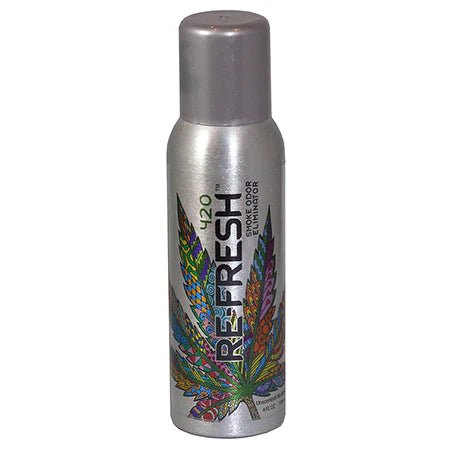 420 - Re - Fresh Air Freshener Spray - Nothing But Scents