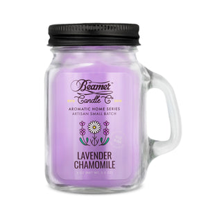 Lavender Chamomile - Beamer Candle Co