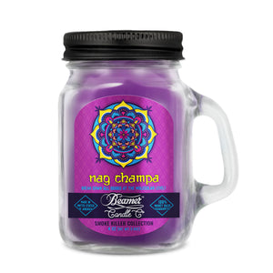 Nag Champa - Beamer Candle Co