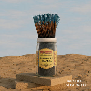 Blueberry Blast™ Wild Berry Incense