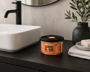 Mango Tropical - Scent Bomb Scent Can