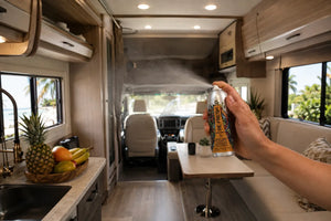 Coconut Mango - Re-Fresh Air Freshener Spray