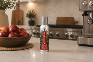 Red Apple - Re-Fresh Air Freshener Spray