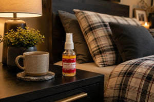 Dragon's Blood - Satya Air Freshener Spray
