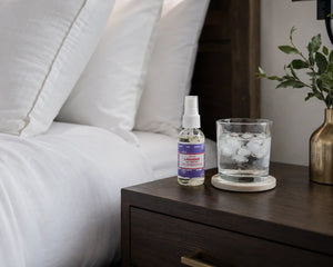 Lavender - Satya Air Freshener Spray