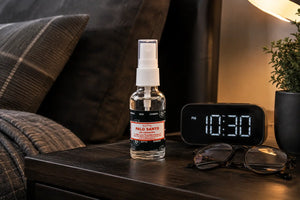 Palo Santo - Satya Air Freshener Spray