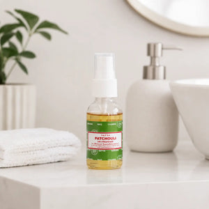Patchouli - Satya Air Freshener Spray
