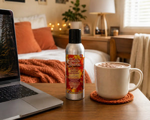 Fall'n Leaves® - Smoke Odor Exterminator Air Freshener Spray