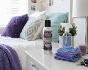 Mulberry & Spice - Smoke Odor Exterminator Air Freshener Spray