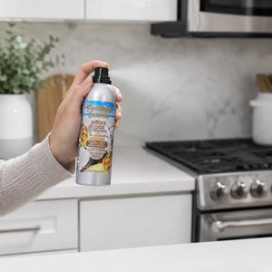 Pineapple Coconut - Smoke Odor Exterminator Air Freshener Spray