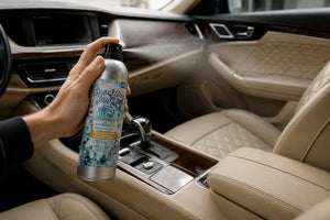 Sparkling Juniper - Smoke Odor Exterminator Air Freshener Spray