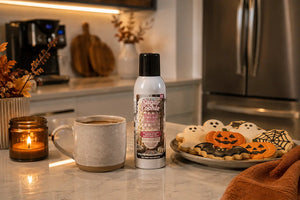 Sugar Cookie - Smoke Odor Exterminator Air Freshener Spray