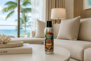 Tropical Fiesta - Smoke Odor Exterminator Air Freshener Spray