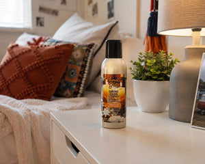 Vanilla Glitz - Smoke Odor Exterminator Air Freshener Spray