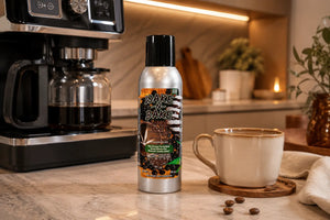 Wake-N-Bake - Smoke Odor Exterminator Air Freshener Spray