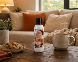 White Pumpkin - Smoke Odor Exterminator Air Freshener Spray