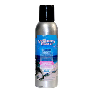 Bermuda Beach - Smoke Odor Exterminator Air Freshener Spray