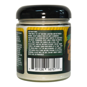Big Foot - Modest and Co. Odor Fighting Candle