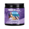 Lavender Sea Salt - Breeze Candle