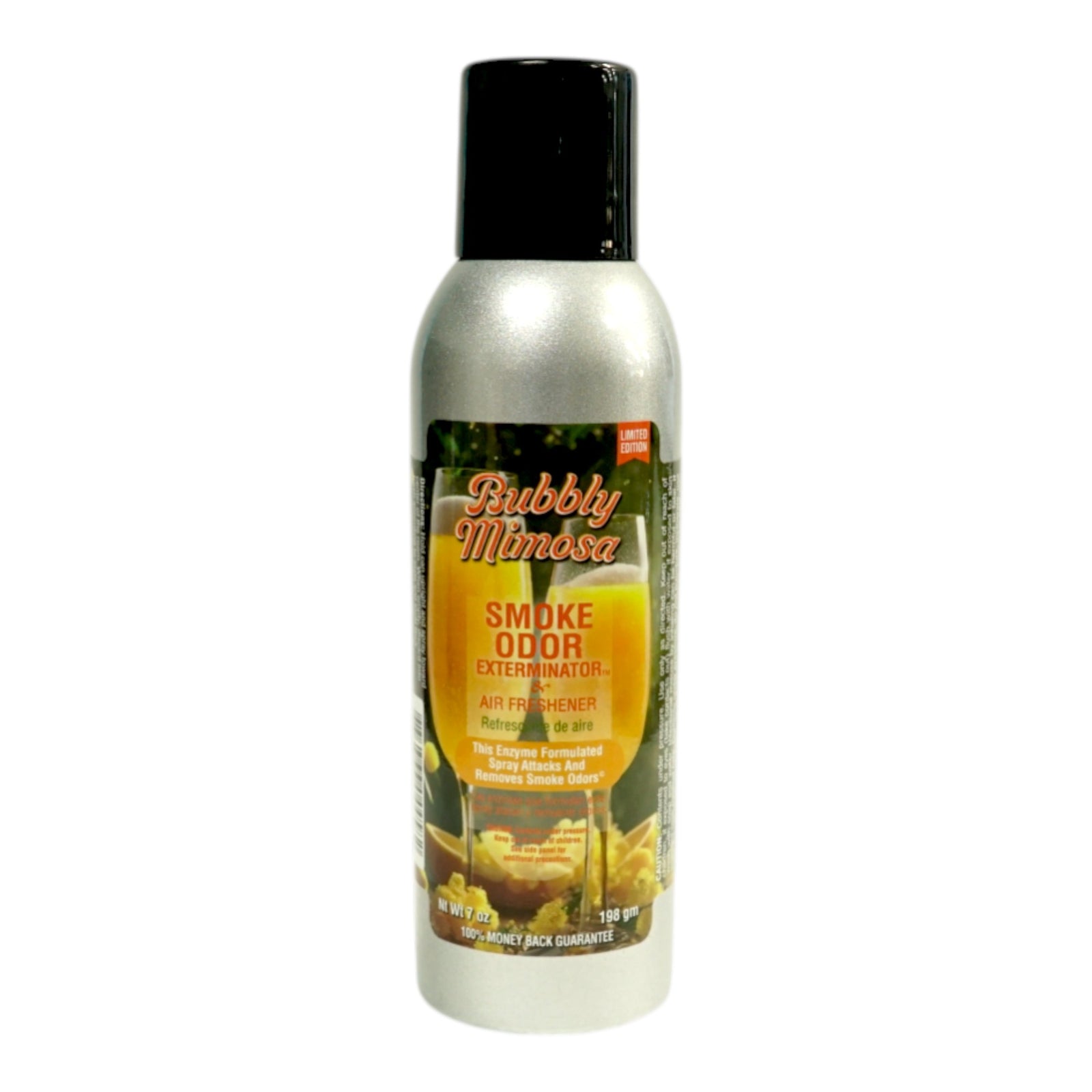 Bubbly Mimosa - Smoke Odor Exterminator Air Freshener Spray