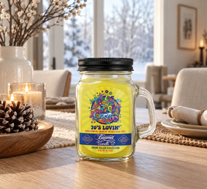 70's Lovin' - Beamer Candle Co