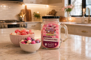 Candy Store - Beamer Candle Co