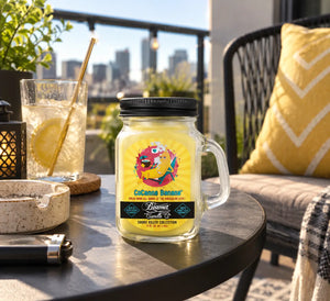 Cocanna Banana - Beamer Candle Co