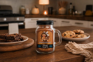 Grandma's Baking Again - Beamer Candle Co