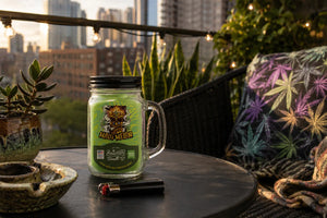 Maui Melon - Beamer Candle Co
